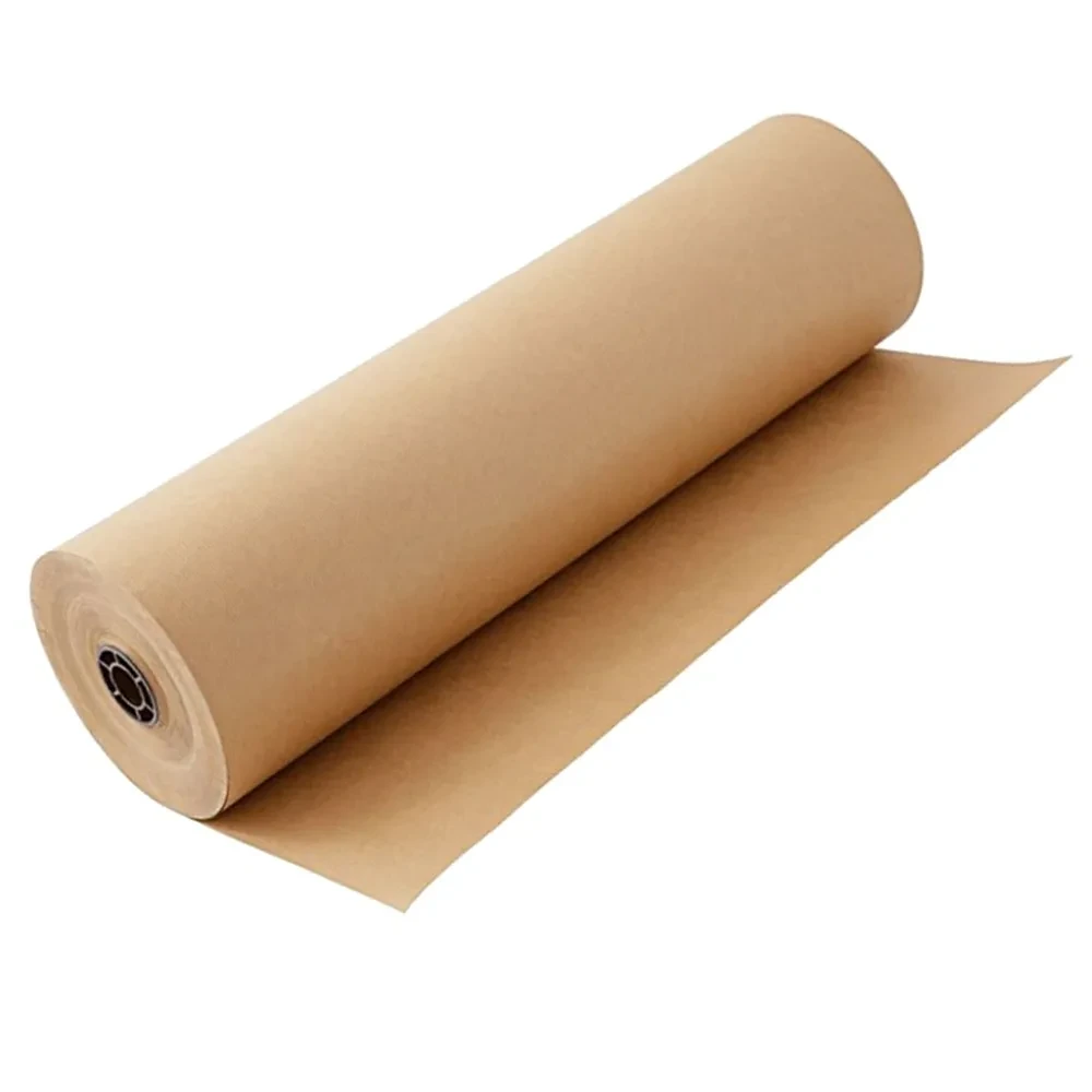 Roll of Brown Paper NZ