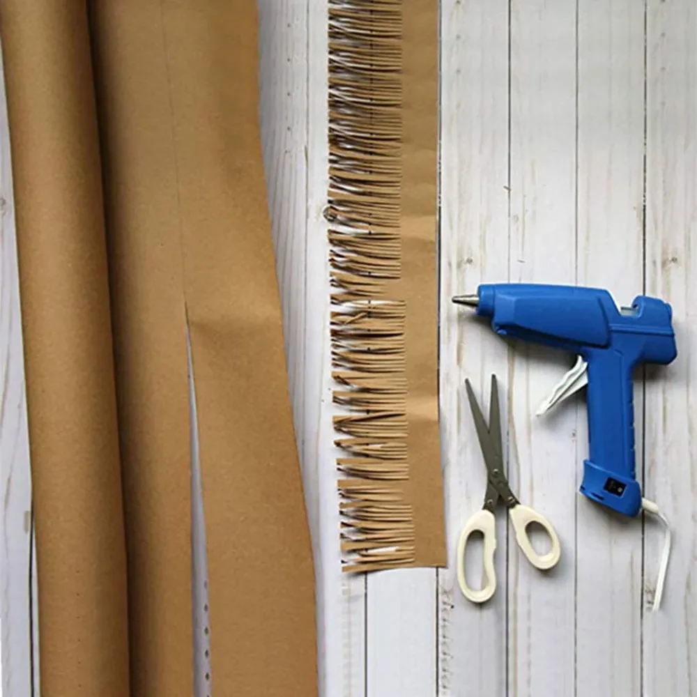 Roll of Brown Paper NZ