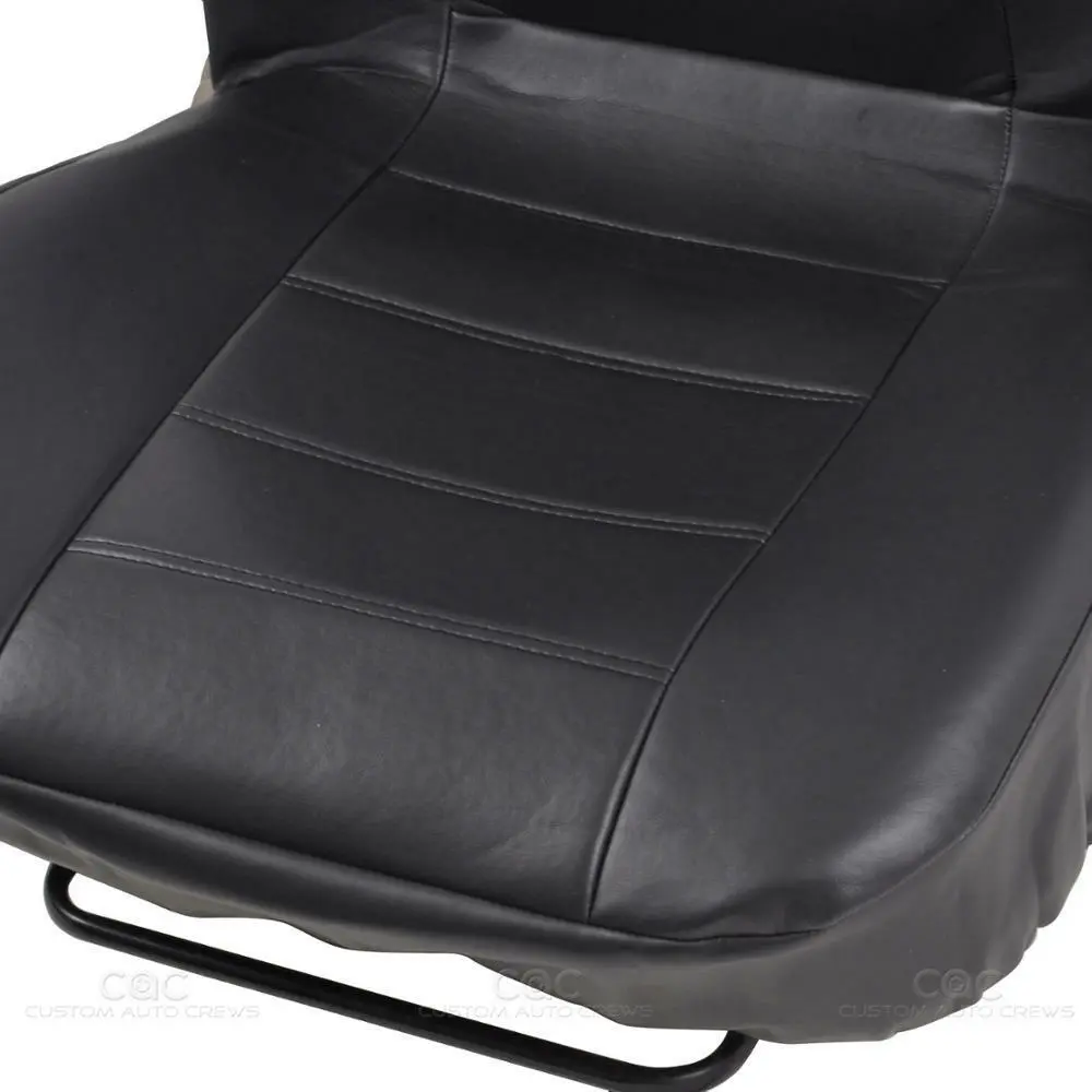 Leather Seat Protector