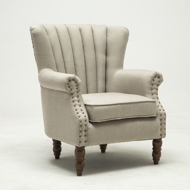 Wingback Chair