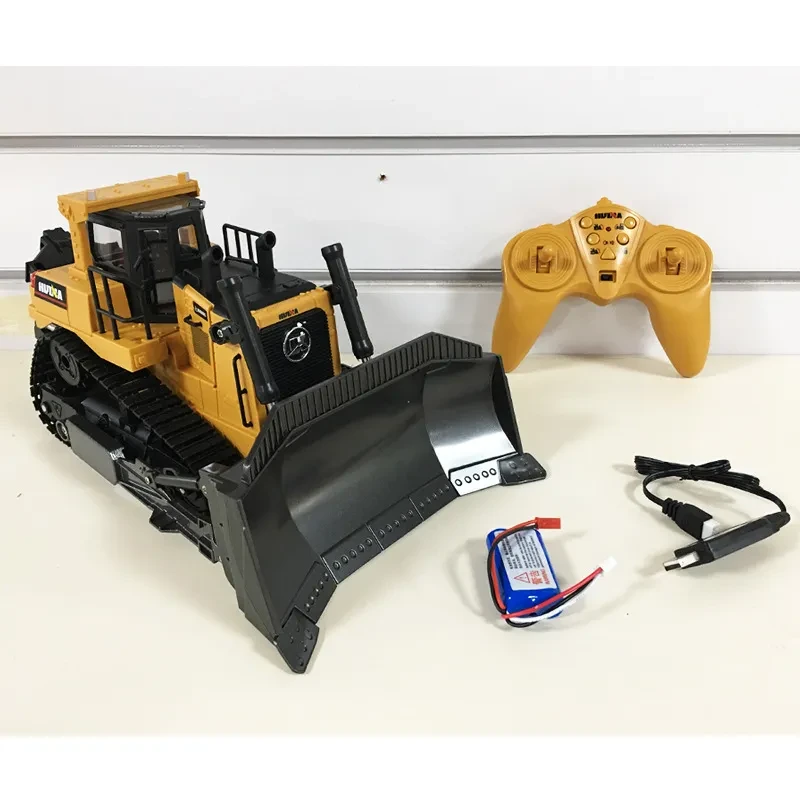 Bulldozer for Kids NZ