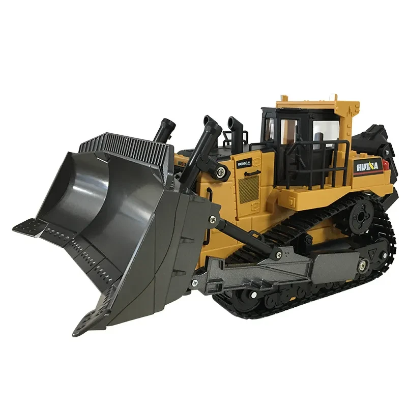 Bulldozer for Kids NZ