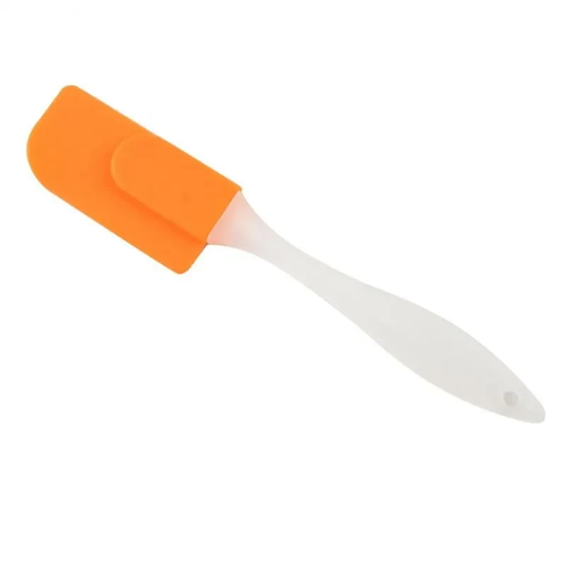 Rubber Spatula