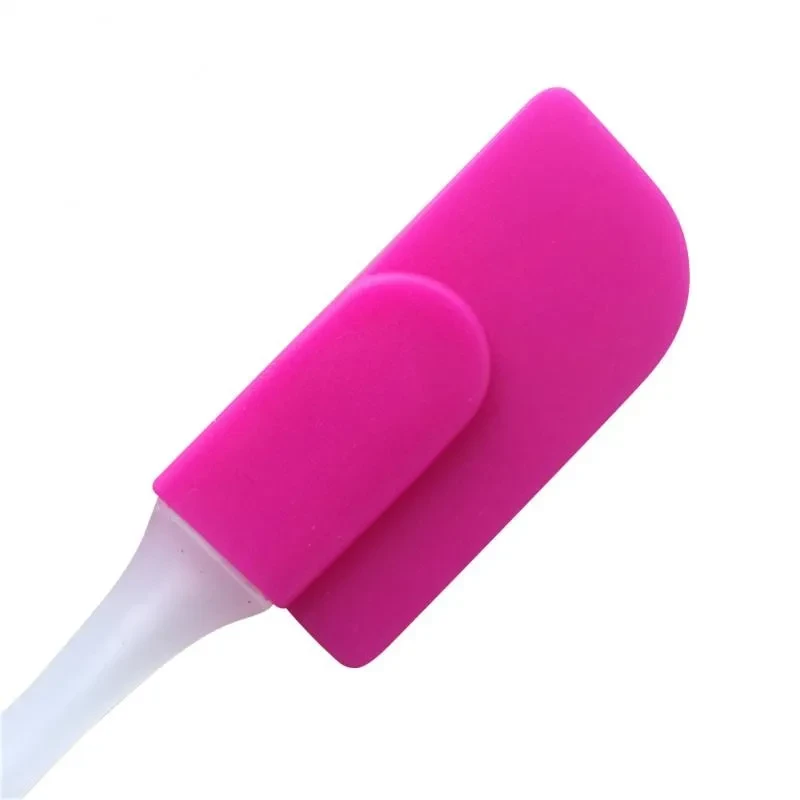 Rubber Spatula
