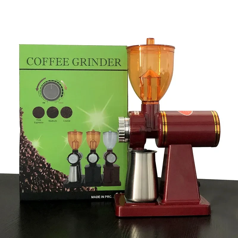 Electric Coffee Grinder NZ