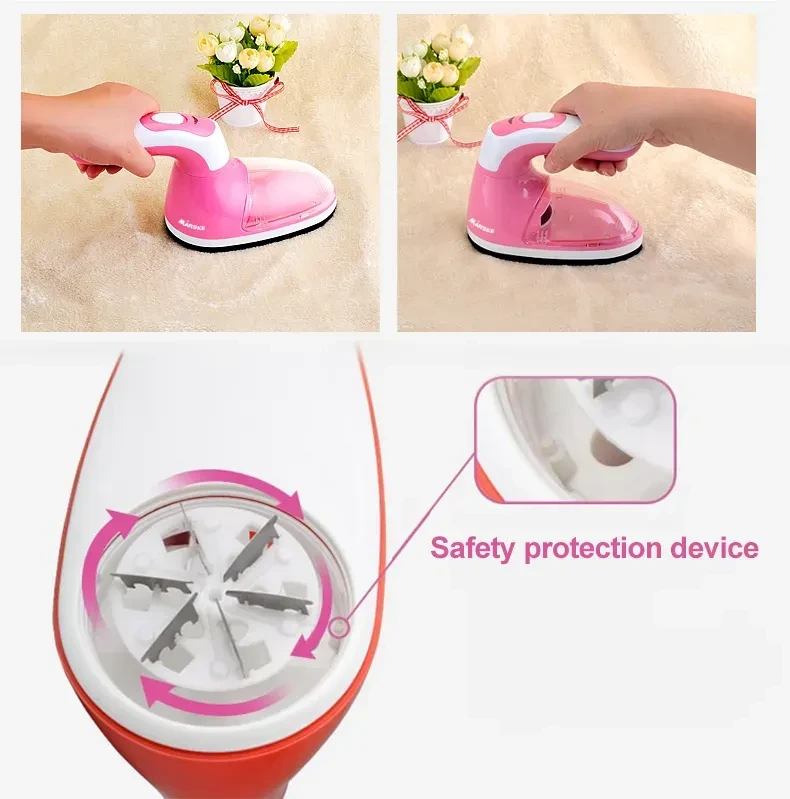 Electric Lint Remover NZ