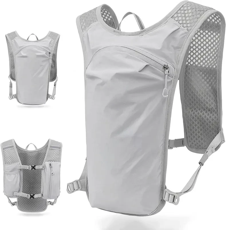 Running Hydration Vest NZ