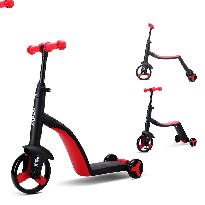 Children Scooters