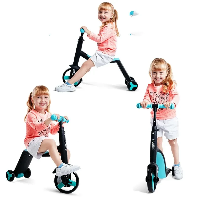 Children Scooters