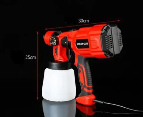 Electric Paint Sprayer