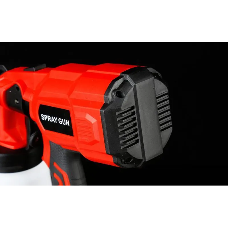 Electric Paint Sprayer