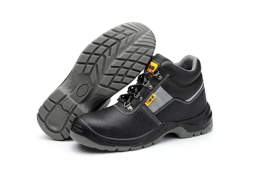Safety Jogger Heavy Duty