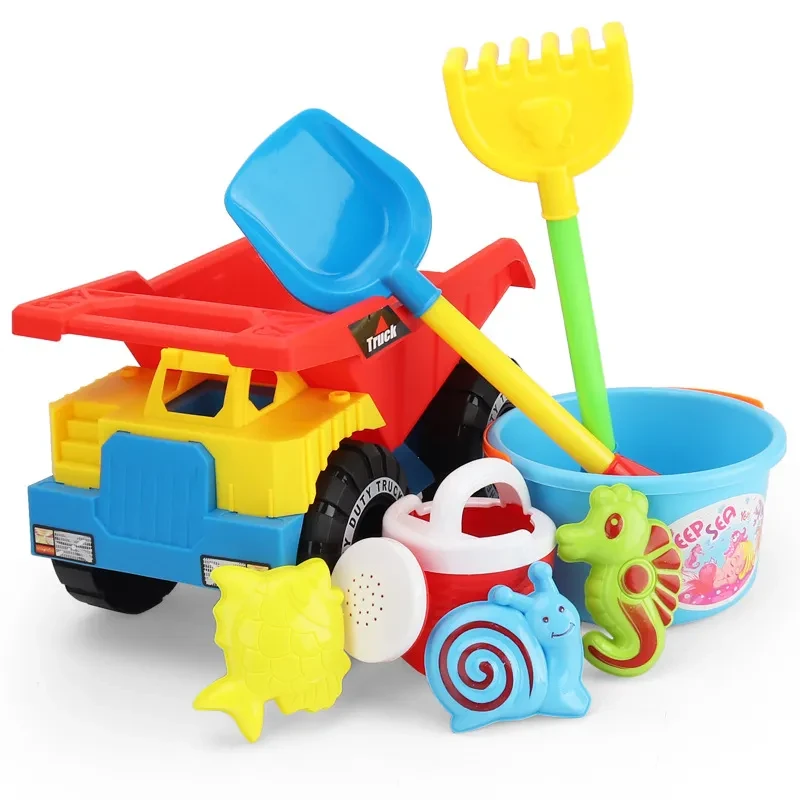Sandpit Toys NZ