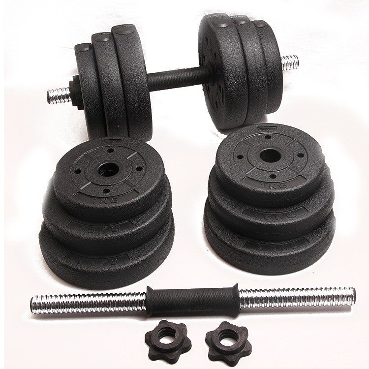 Dumbbell