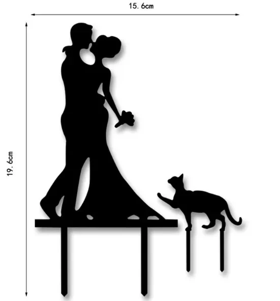 Custom Cake Toppers NZ