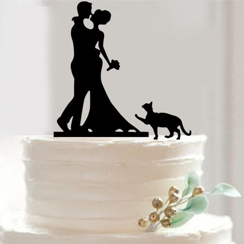 Custom Cake Toppers NZ