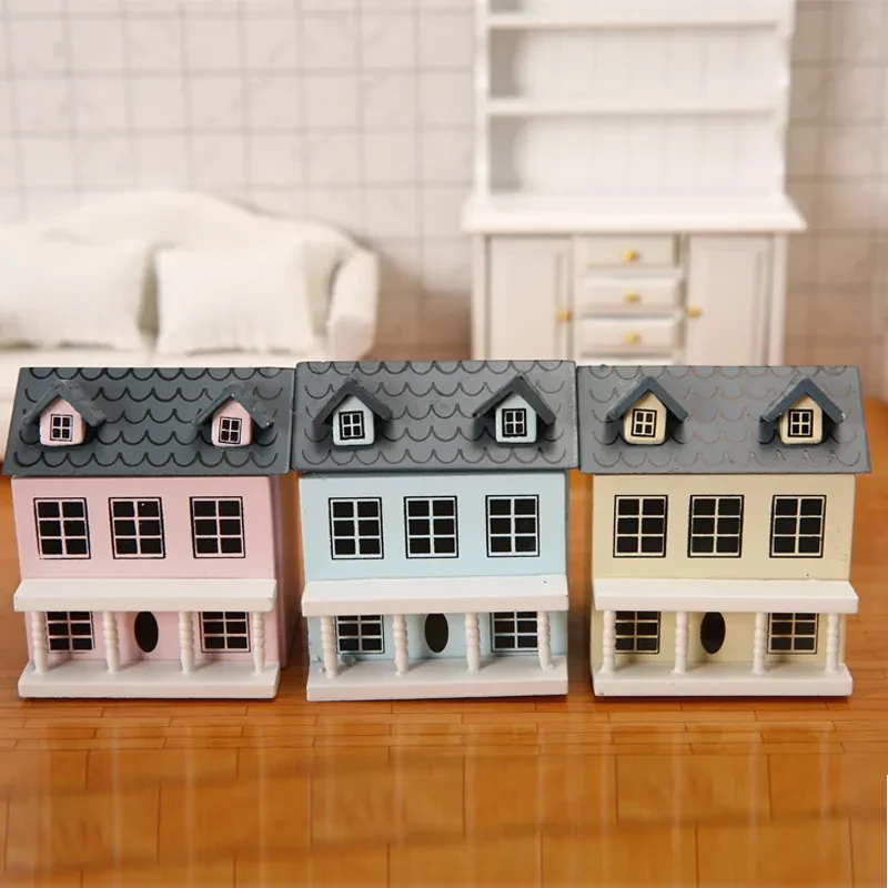 Dolls House Furniture