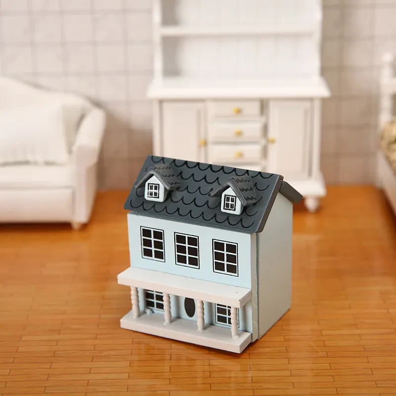 Dolls House Furniture