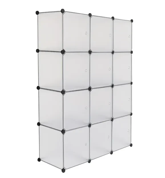 Cube Storage Shelving