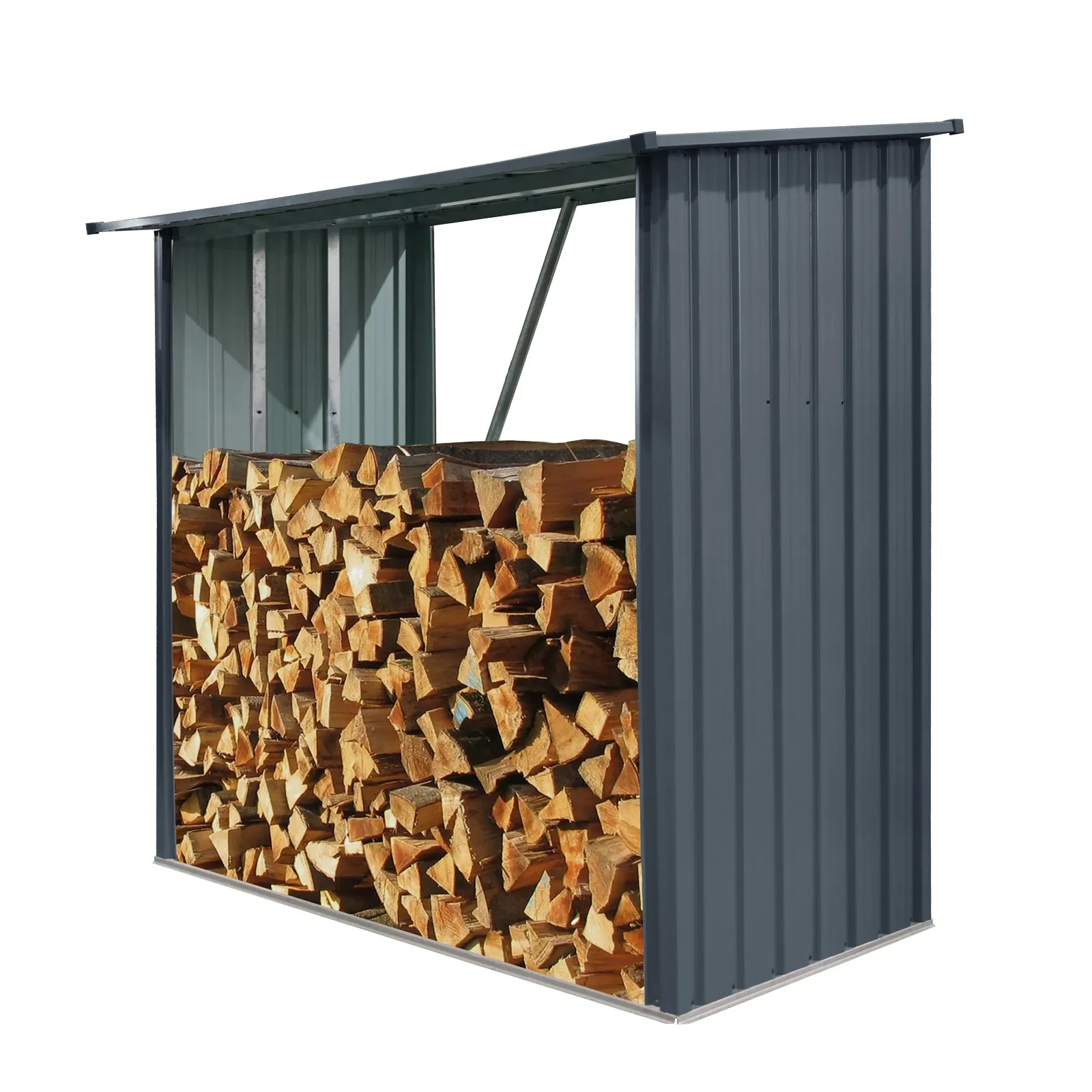 Firewood Rack