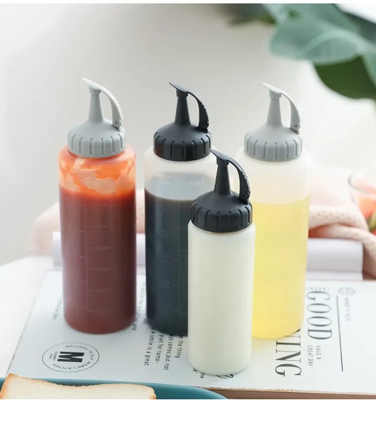 Sauce Holder for Table