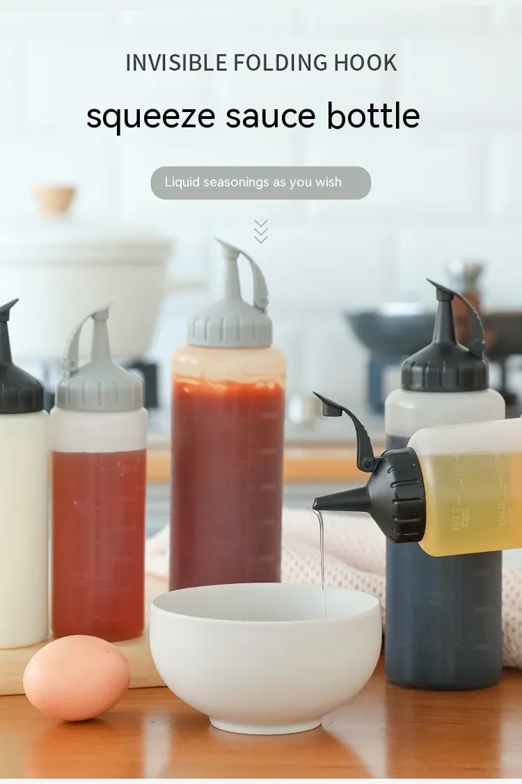 Sauce Holder for Table