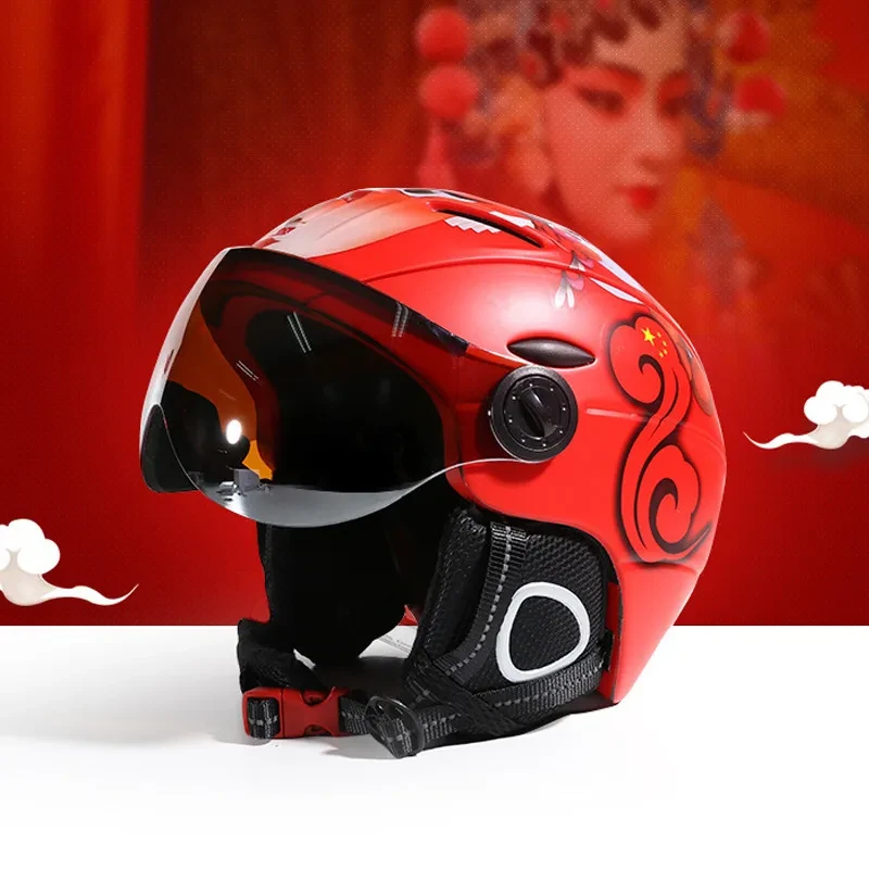 Scooter Helmets