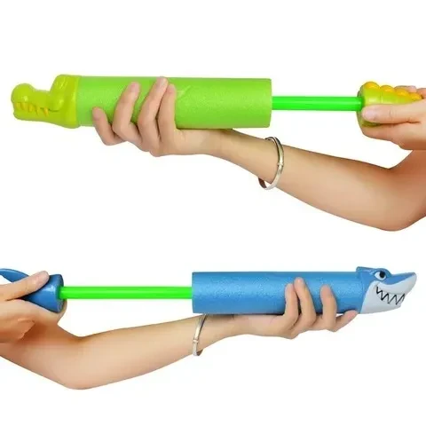 Water Gun