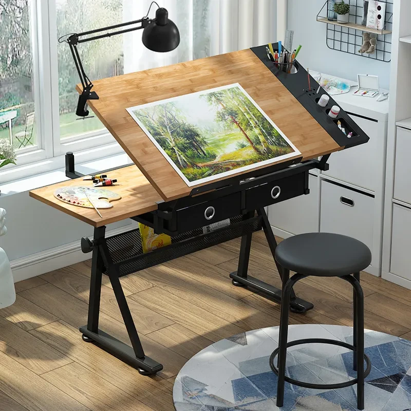 Drawing Table Desk