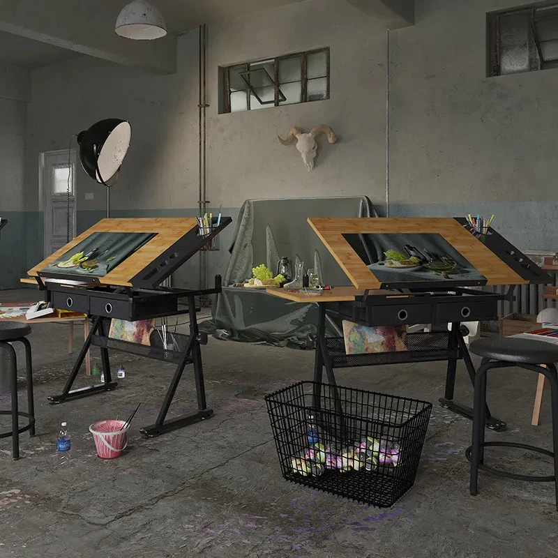 Drawing Table Desk