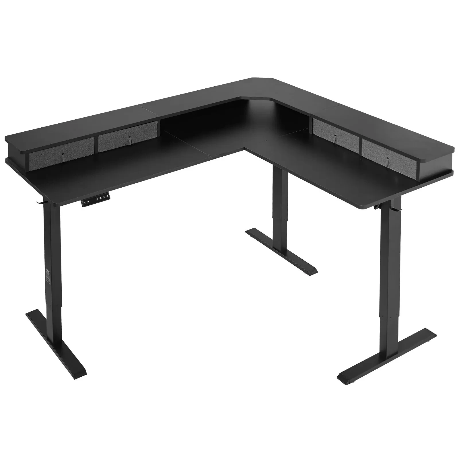 Electric Adjustable Desk