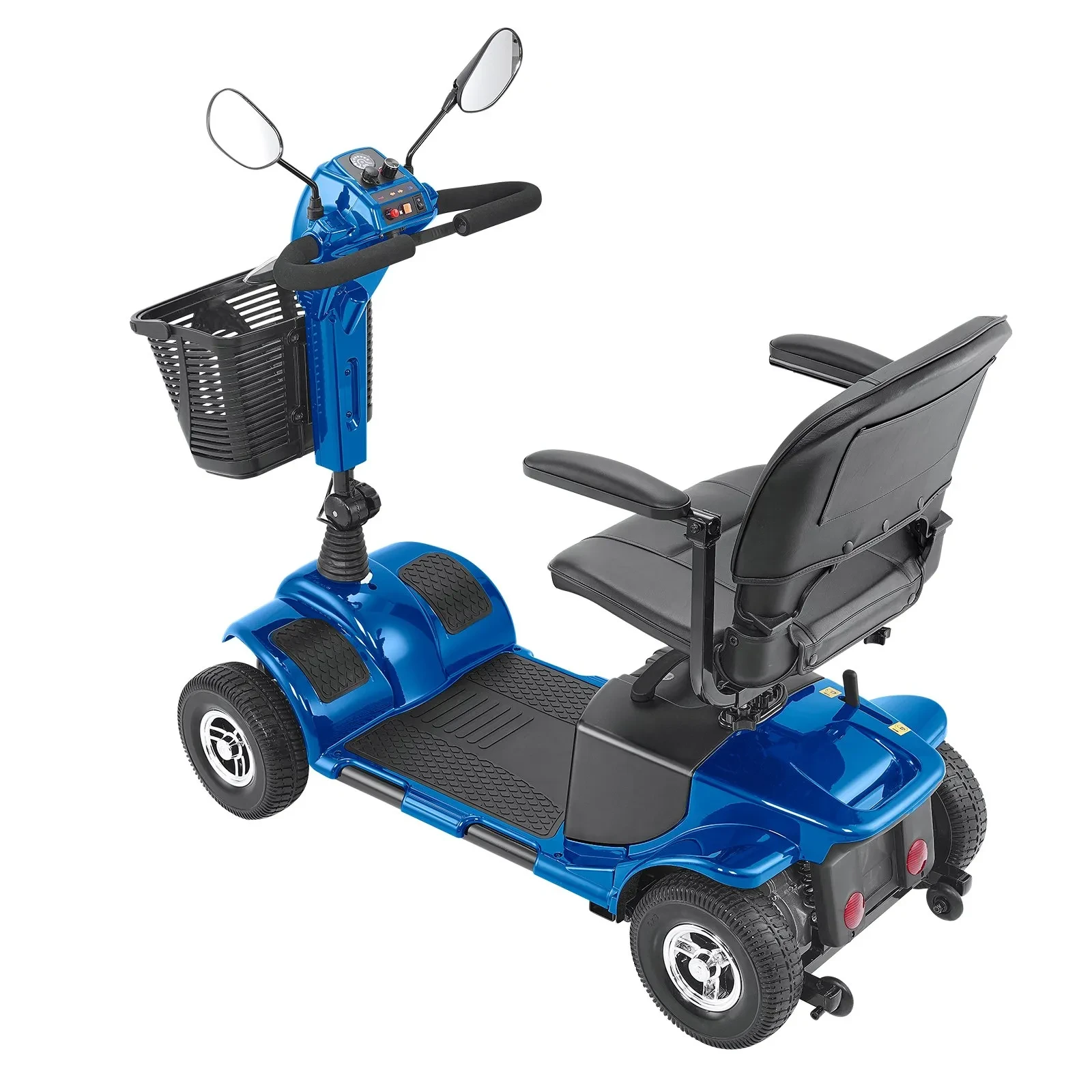 Mobility Scooters NZ
