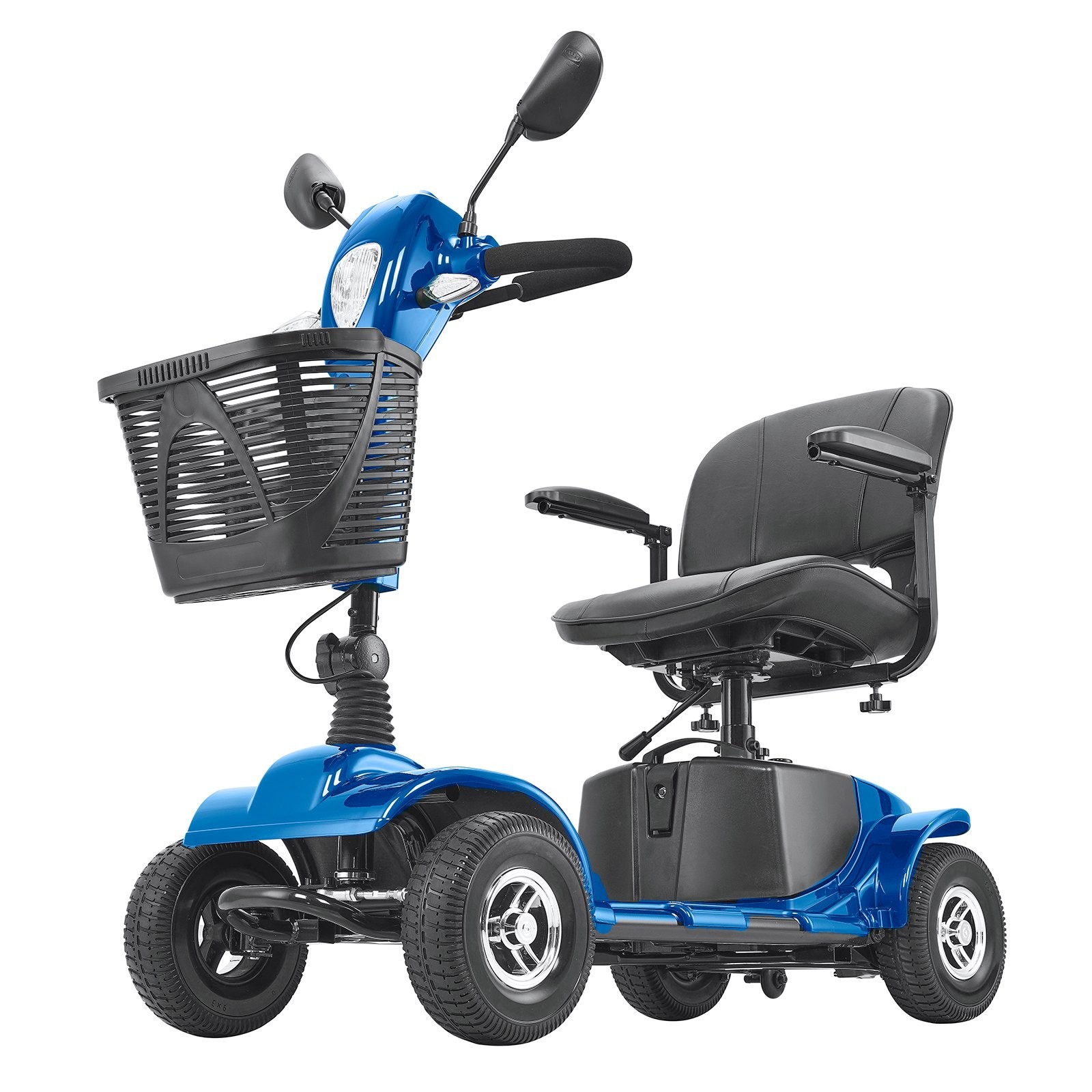 Mobility Scooters NZ