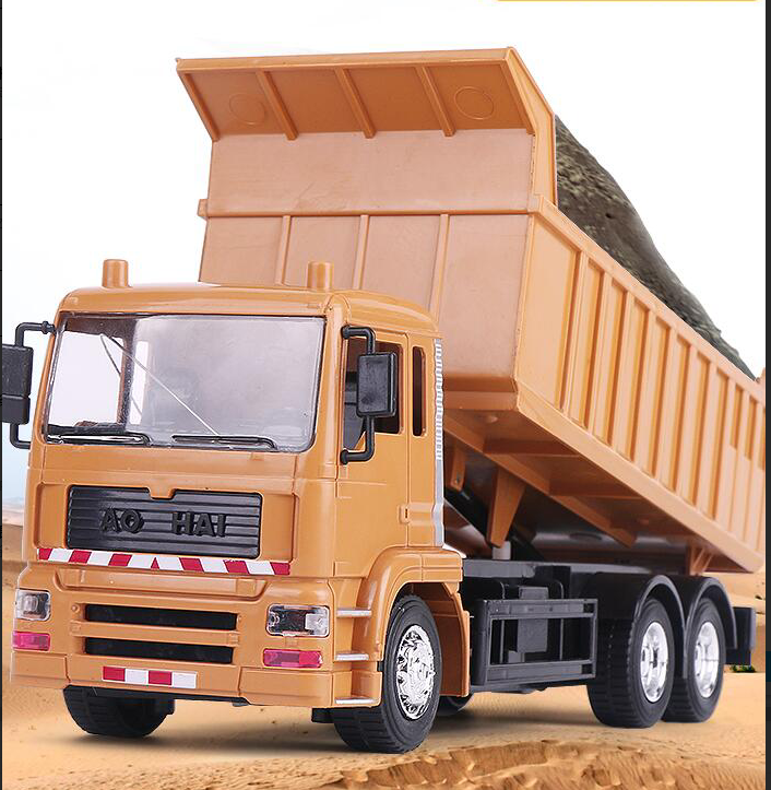 Kids Dump Truck
