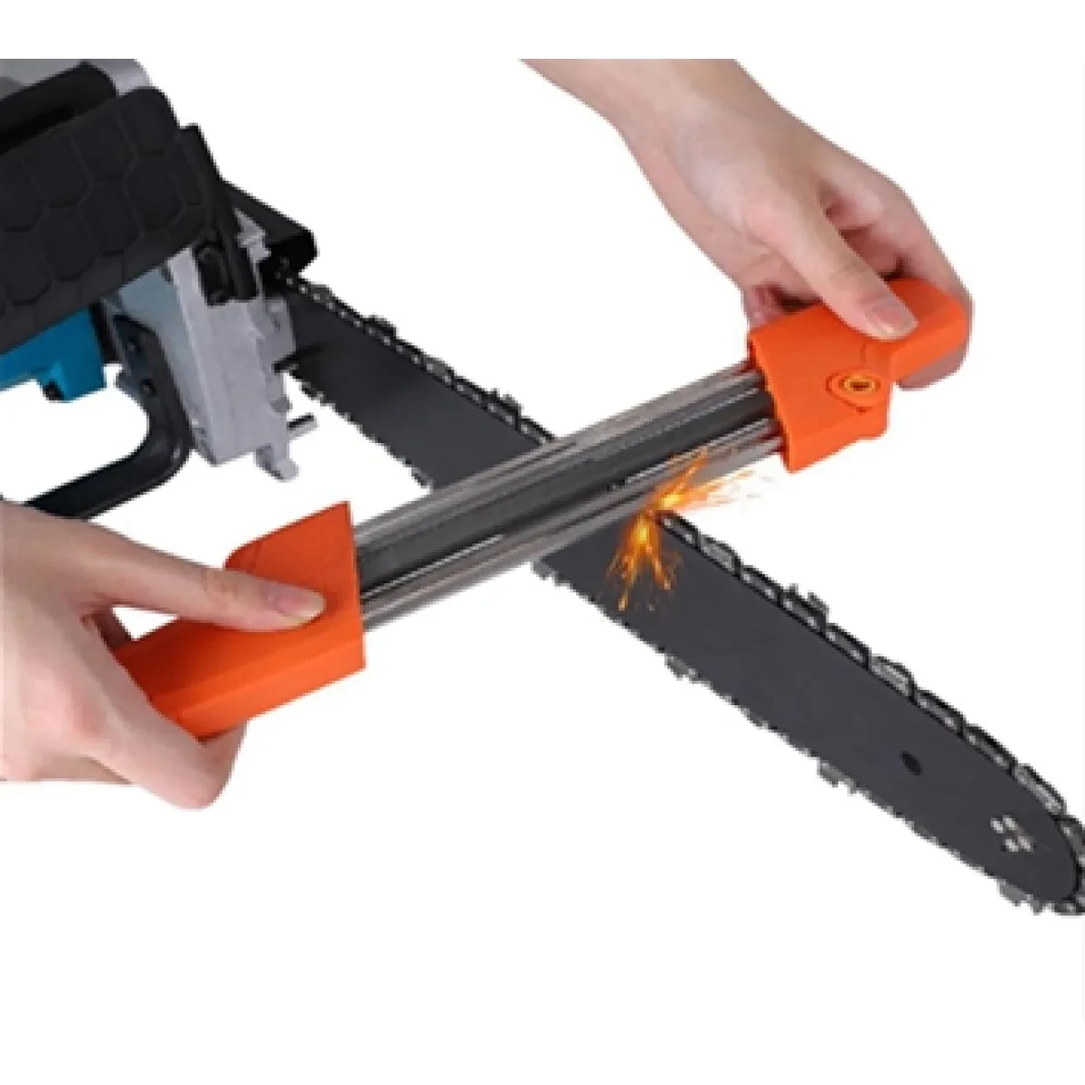 Chainsaw Sharpeners