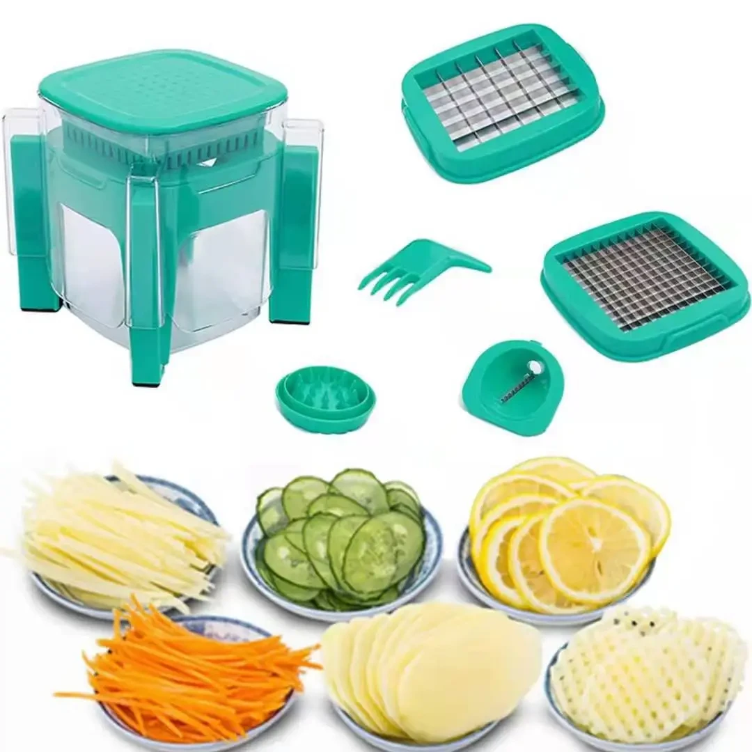 Food Slicer Machine
