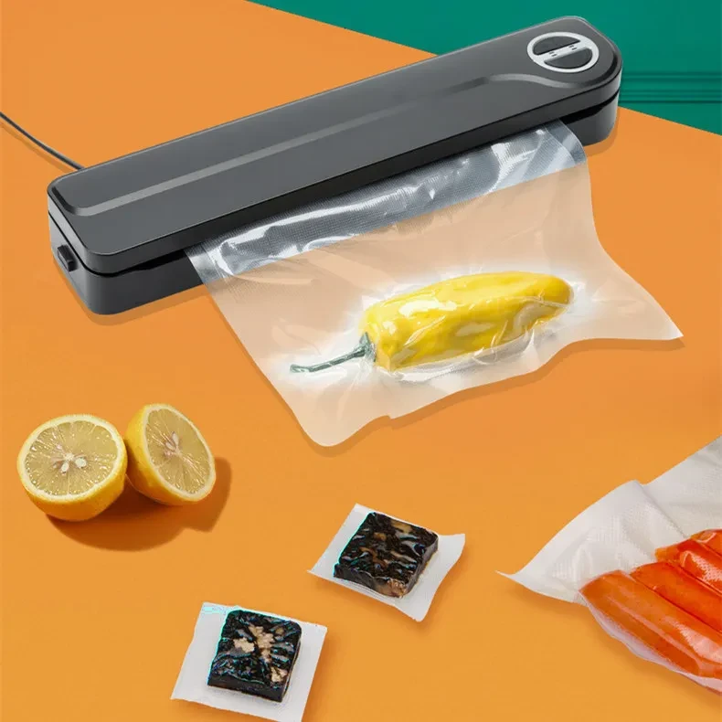 Food Sealer Vacum