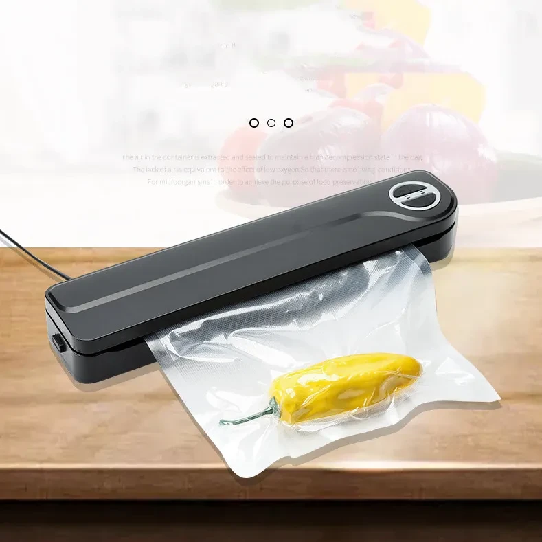 Food Sealer Vacum