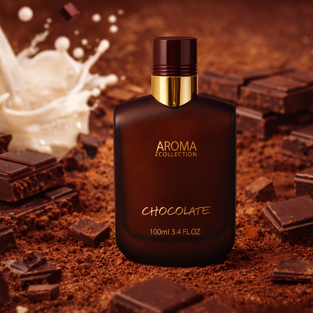 100ml Men’s Long-lasting Fresh Oriental Daily-use Perfume – Floral Fragrance with 4-6 Hours Longevity