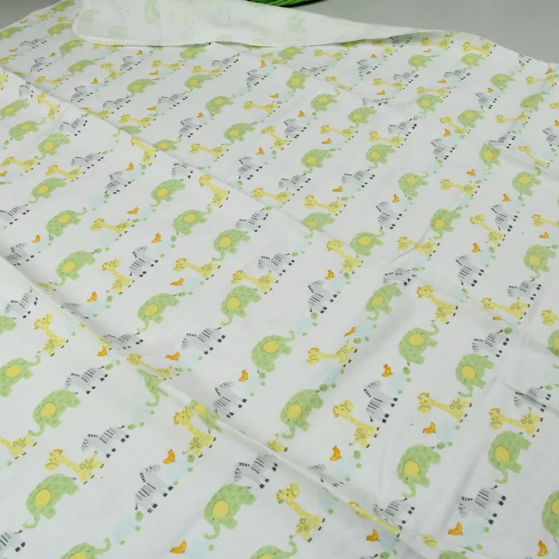 Children Flannel Sheets