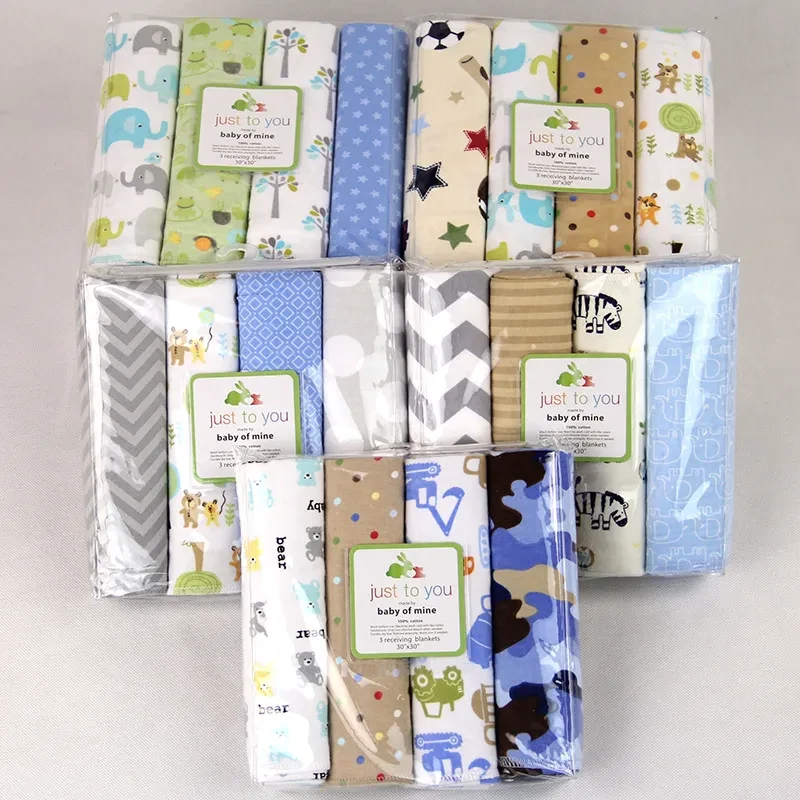 Children Flannel Sheets