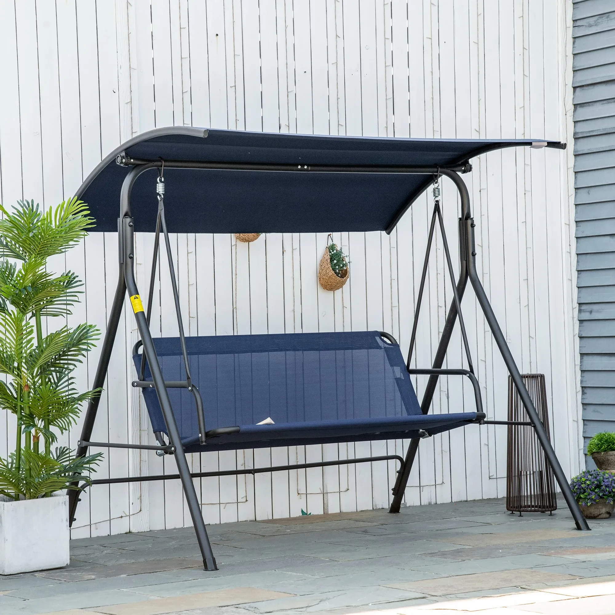 Seater Swing Seat