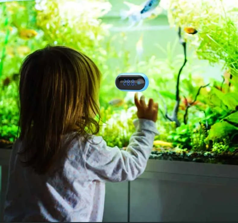 Fish Tank Thermometer