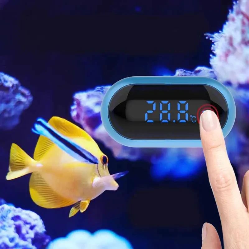 Fish Tank Thermometer