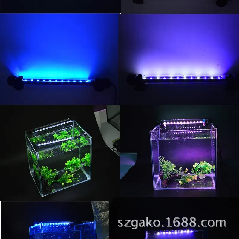 Fish Tank Lights Led