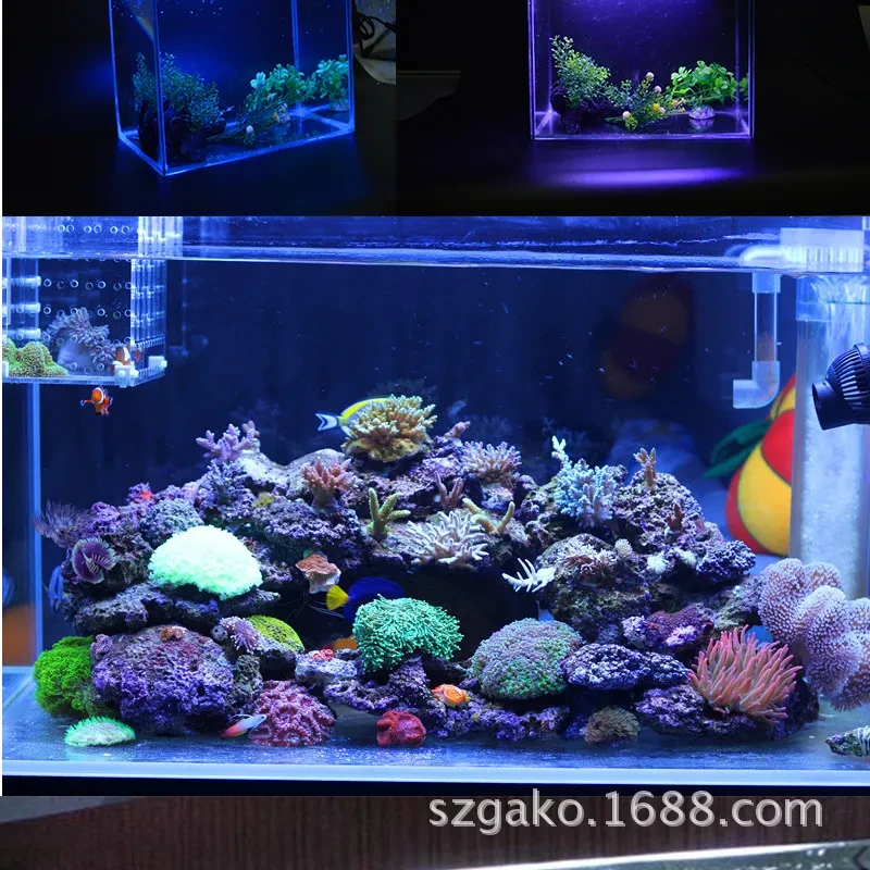 Fish Tank Lights Led