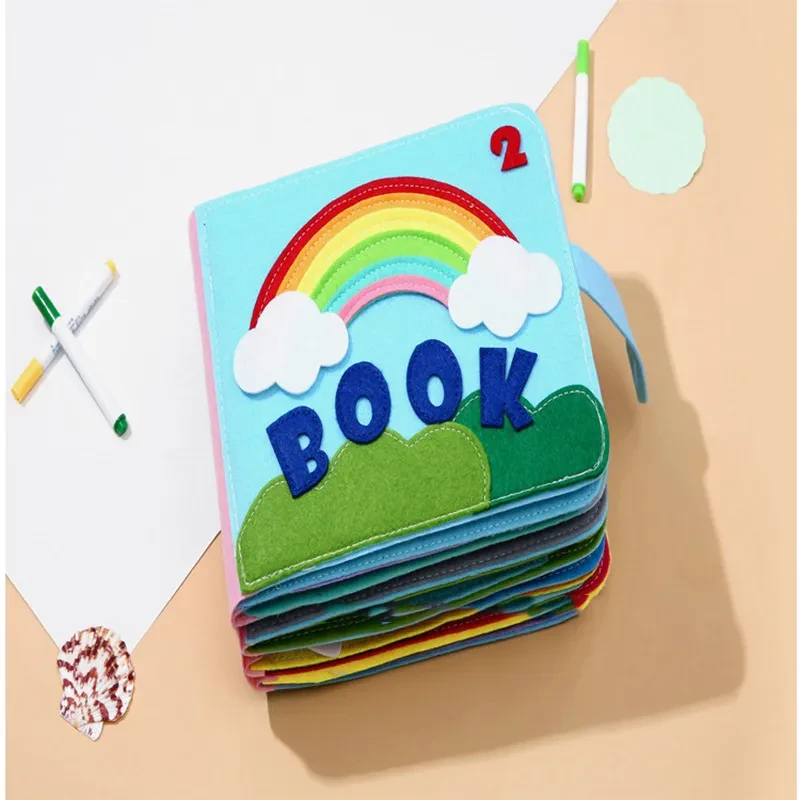 Baby Book