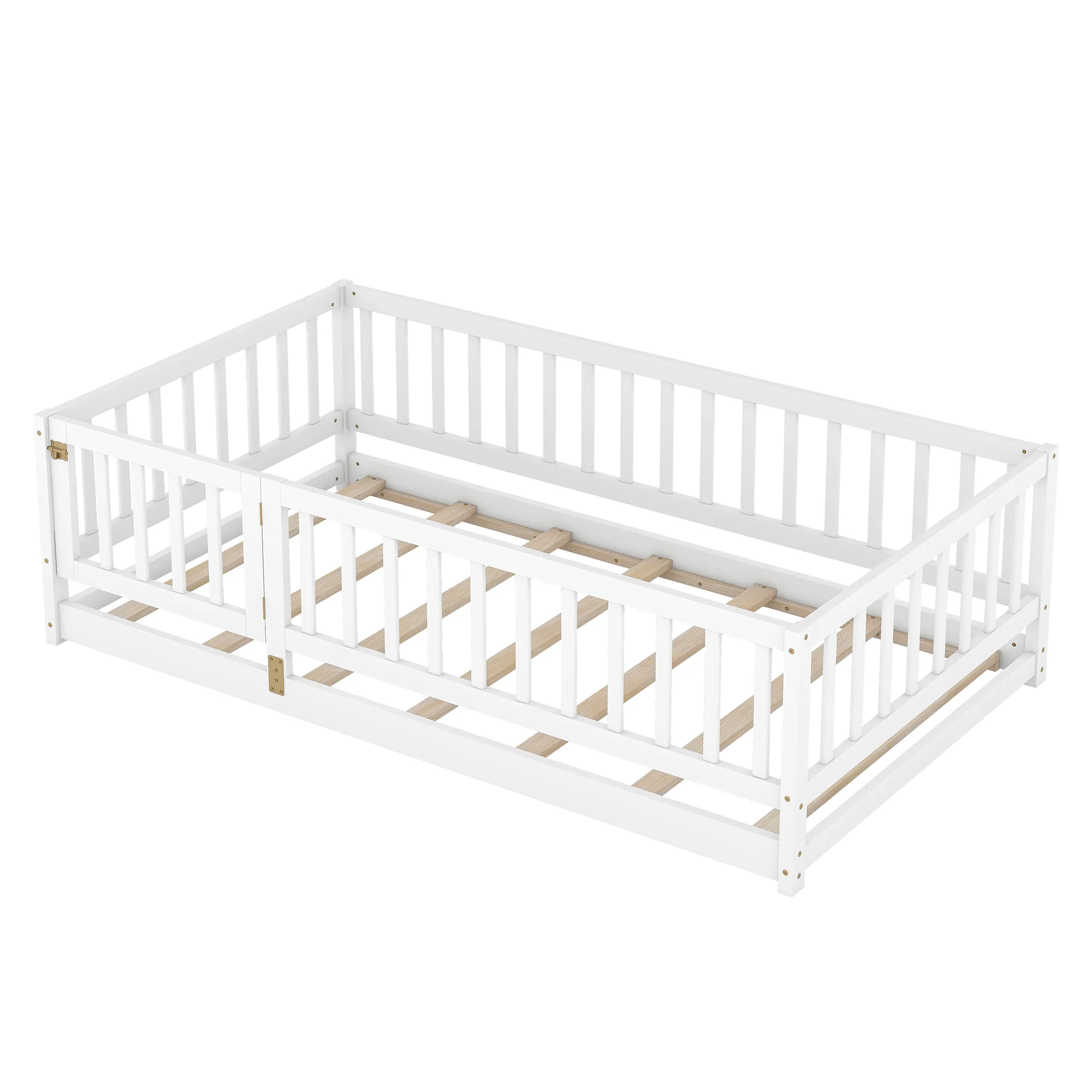 Baby Cot NZ