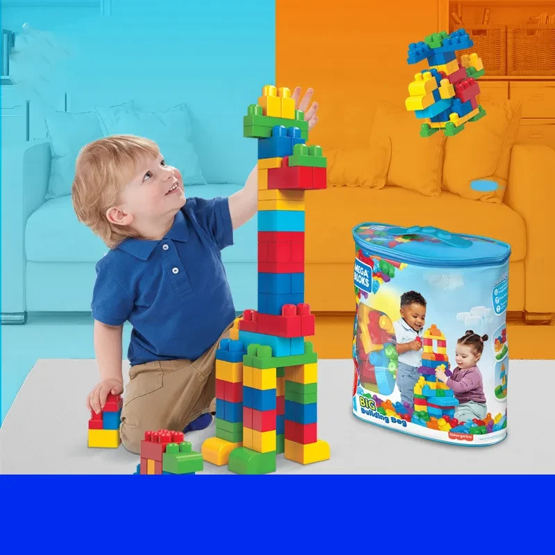 Baby Learning Blocks