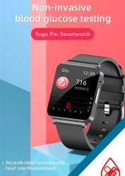 Suga Pro SmartWatch